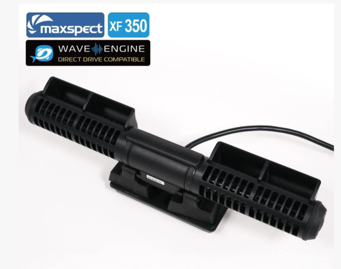 Maxspect Gyre Flow XF350 Spare Pump Only Wavemaker MAXSPECT