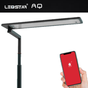 LEDSTAR AQ-N II RGB+W Nano LED