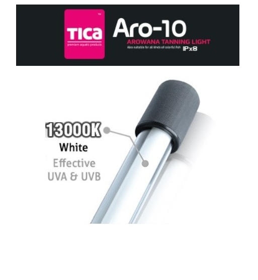 TICA 13000K ARO-10 (88 CMS) TICA