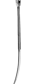 VIV 603-02 Curve Scissors
