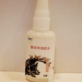 DET Glue for Stone and Wood