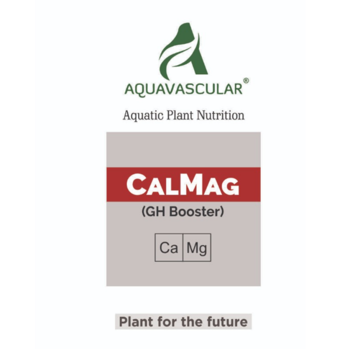 Aquavascular CalMag GH Booster 250ml AquaVascular