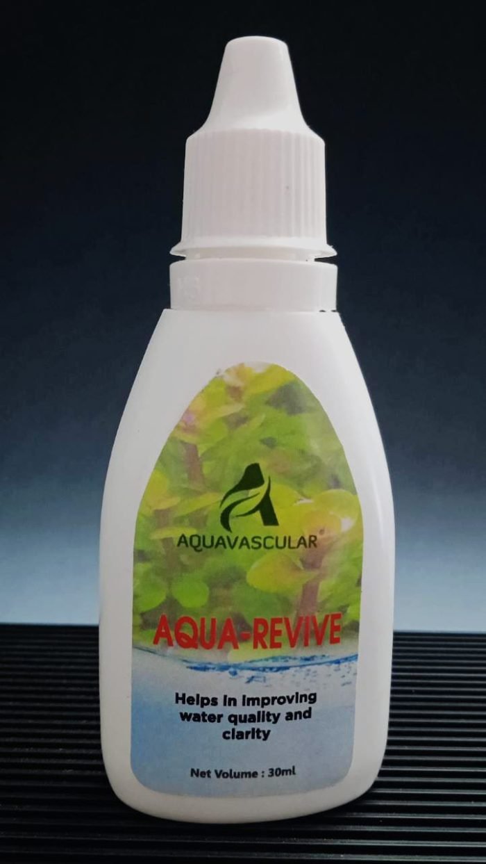 AquaVascular Aquarevive 30ml AquaVascular