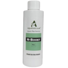 AquaVascular Nitrogen N Boost 250ml