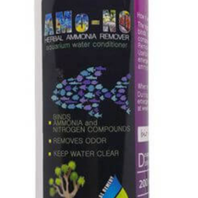 AQUATIC REMEDIES AMO NO  200ML