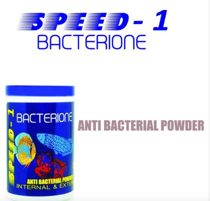 AQUATIC REMEDIES Speed 1 BacteriOne | 20g Aquatic Remedies