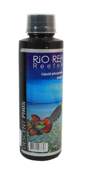 Aquatic Remedies Rio Reh Desent Phos 250 Ml Aquatic Remedies