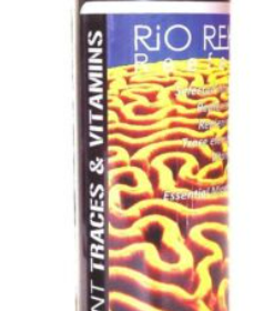 AQUATIC REMEDIES ASCENT TRACES & VITAMINS 250ML