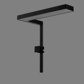 ONF Flat Nano + Smart planted aquarium lighting (App control)