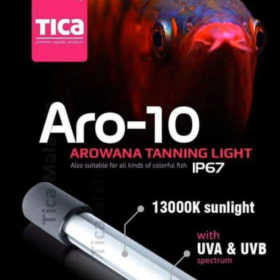 Tica 13000 K Aro-10 Light(52cm)