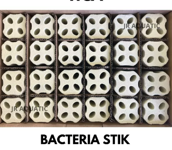 TICA Bacteria Stick TICA