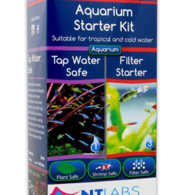 NT Labs Aquarium Starter Kit