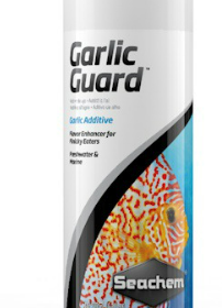 Seachem Garlic Guard 250ml