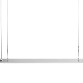 Flat One+｜The Smart Aquarium Lighting (90cm, Pendant style)