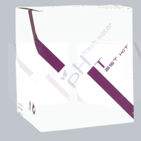 PH TEST KIT – FRESH WATER