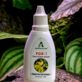 AquaVascular PGR1 30ml