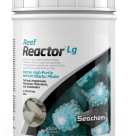 Seachem Reef Reactor Lg 2L