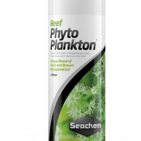 Seachem Reef Phytoplankton?