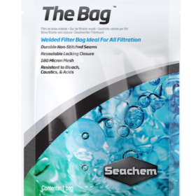 Seachem The Bag 5"x9.5"