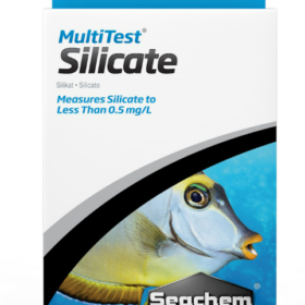 MultiTest? Silicate