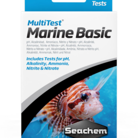 MultiTest? Marine Basic