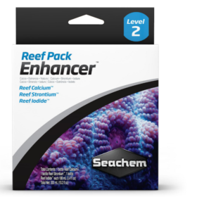 Seachem Reef Pack Enhancer 3 -100ml