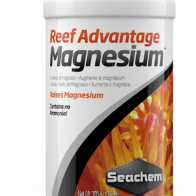 Reef Advantage Magnesium?