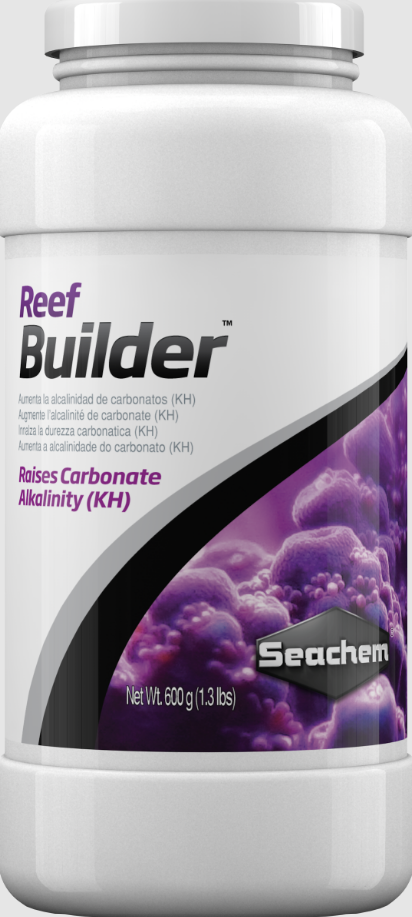 Reef Builder? Seachem
