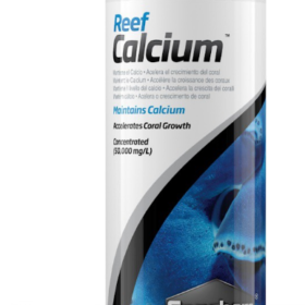 Reef Calcium?