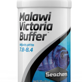 Seachem Malawi/Victoria Buffer? 300g