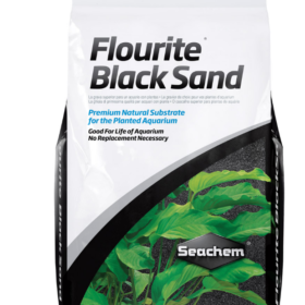 Seachem Flourite Black Sand 7 kg
