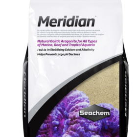 Seachem Meridian? 9 kg