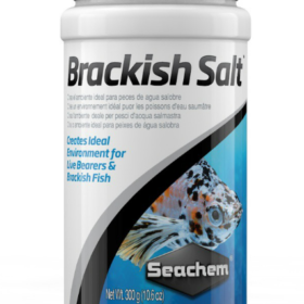 Seachem Brackish Salt 300g