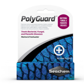 Seachem PolyGuard 10g