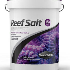 Reef Salt?