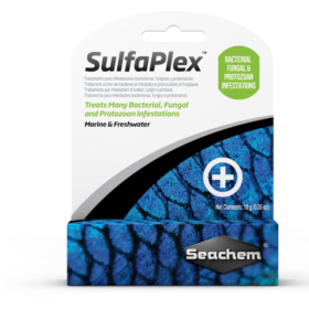 Seachem SulfaPlex 10g