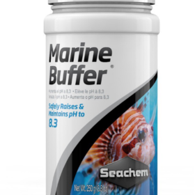 Seachem Marine Buffer?