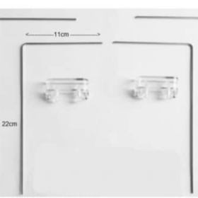CHIHIROS Stainless Steel Stand A Series