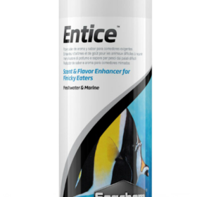 Seachem Entice? 250ml