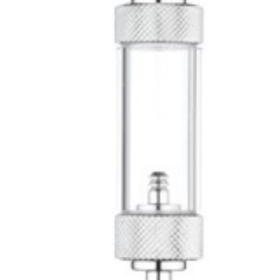 CHIHIROS CO2 Bubble Counter