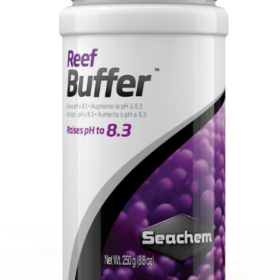 Seachem Reef Buffer?
