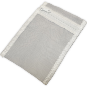 Masterline Purity Zip Bag