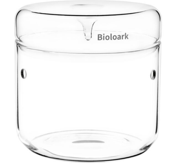 Bioloark Luji Glass Cup BIOLOARK