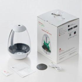 Chihiros Tiny Egg Terrarium