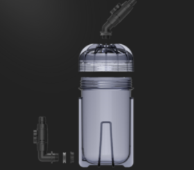 Netlea External Prefilter F-3.5L