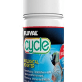 Fluval Biological Enhancer For Aquariums, 1 Fl Oz 30 Ml
