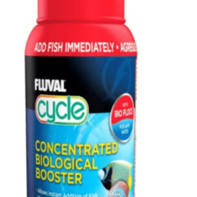 Fluval Biological Enhancer For Aquariums, 120 Ml