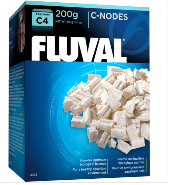 Fluval C 100g/3.5-Ounce C-Nodes Fluval