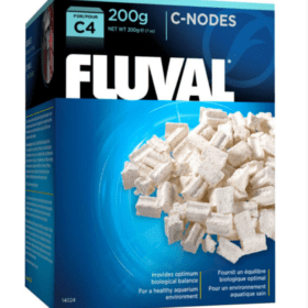 Fluval C 200g/7-Ounce C-Nodes