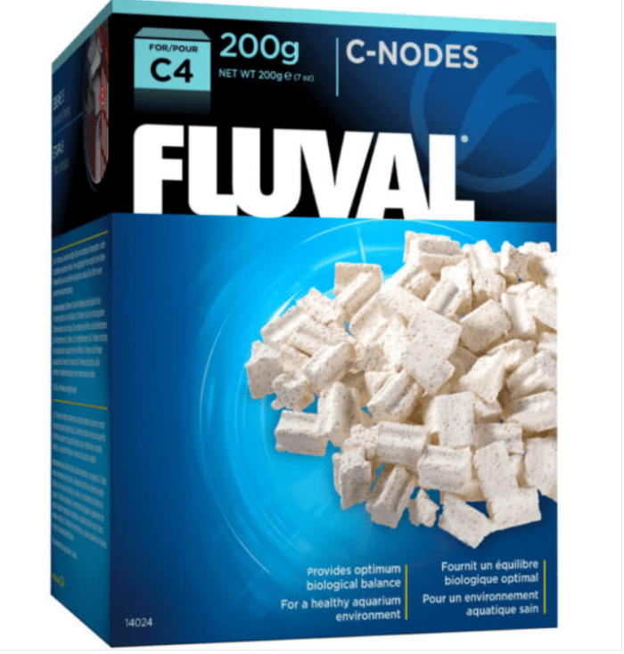 Fluval C 200g/7-Ounce C-Nodes Fluval